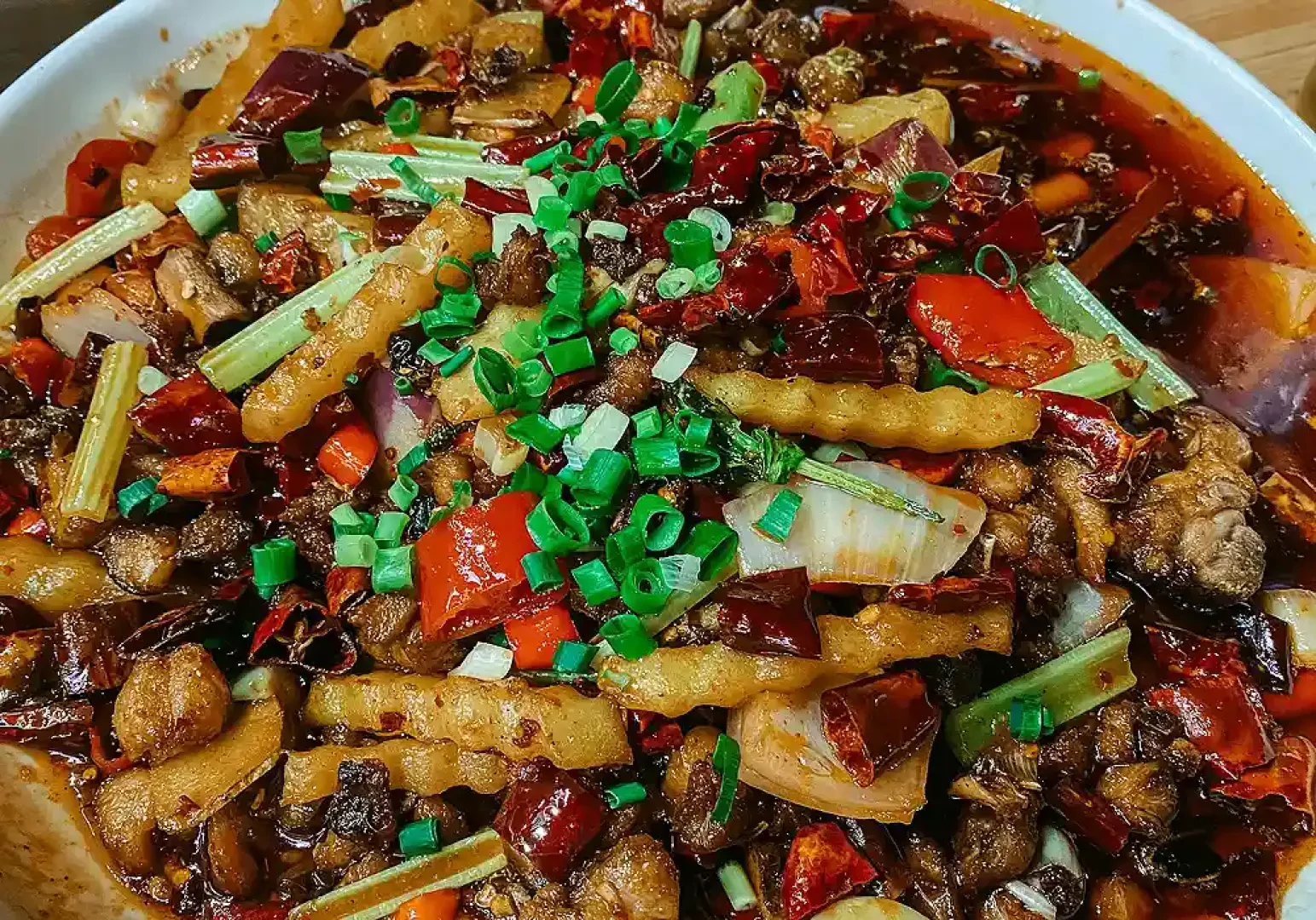 Guilin Food Tour - Secret Food Tours