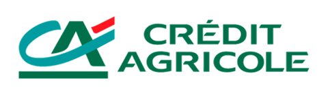 credit agricole logo