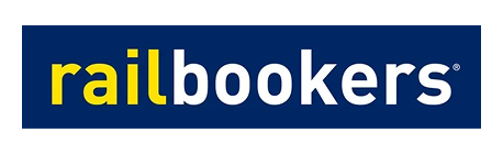 railbookers logo