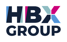hbx group logo