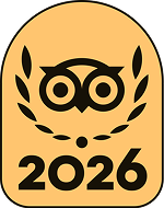 Tripadvisor Award