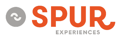 spur experience logo