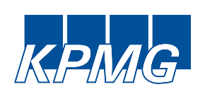 kpmg logo