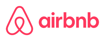 airbnb logo