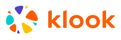 klook logo