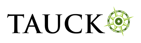 tauck logo