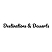 Destinations & Desserts